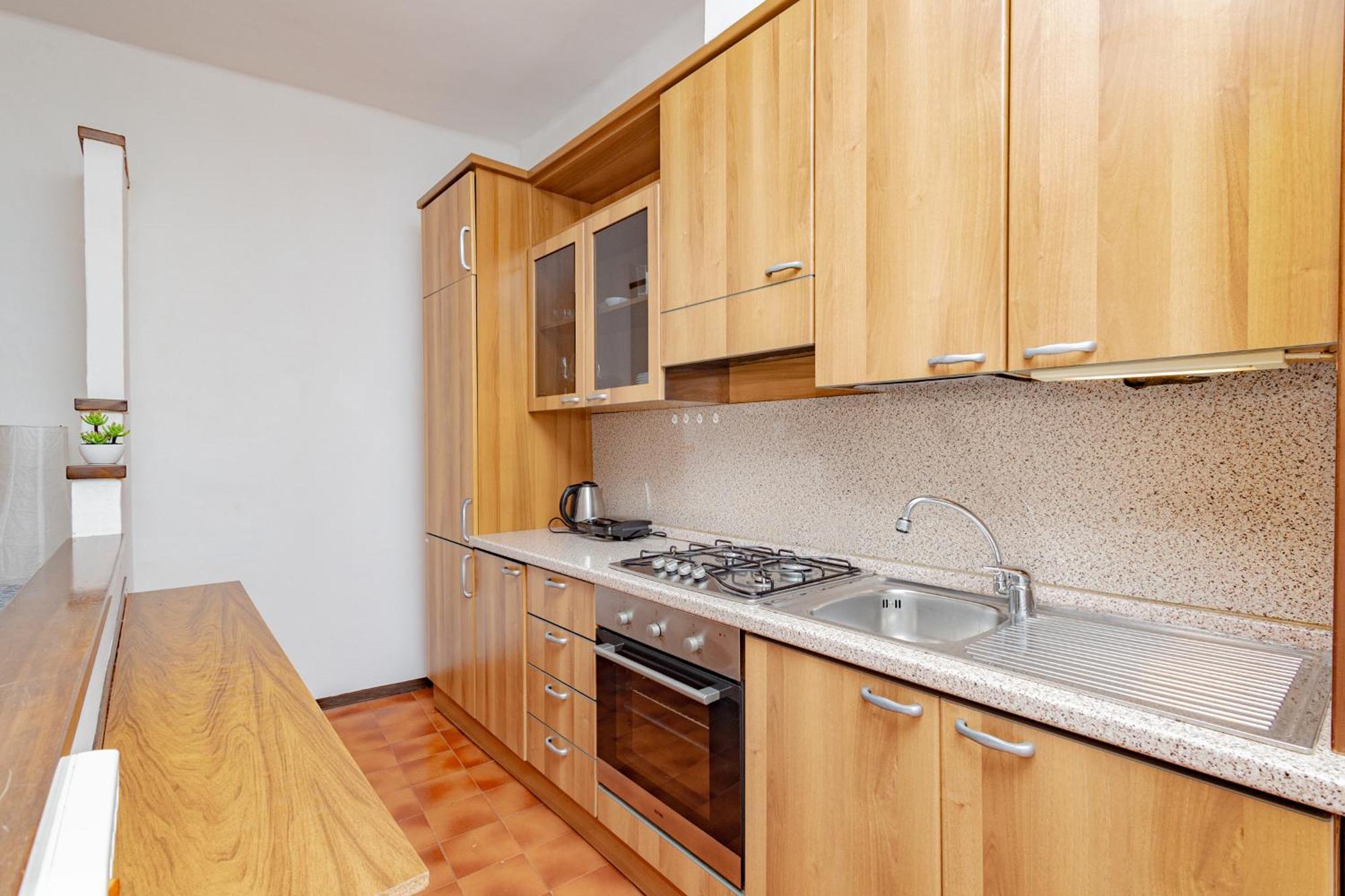 Appartamento Bergamo 24 Exterior photo