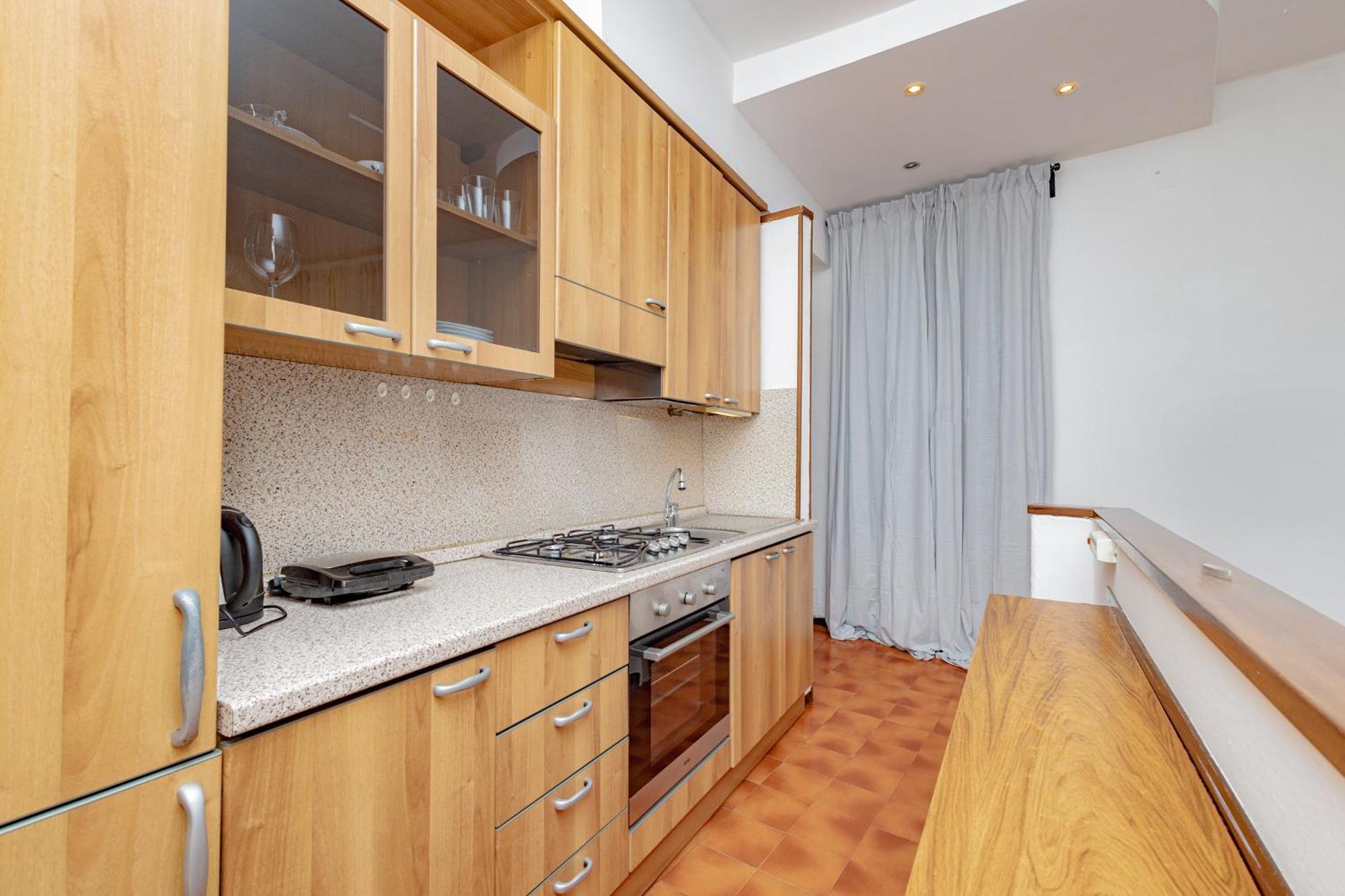 Appartamento Bergamo 24 Exterior photo