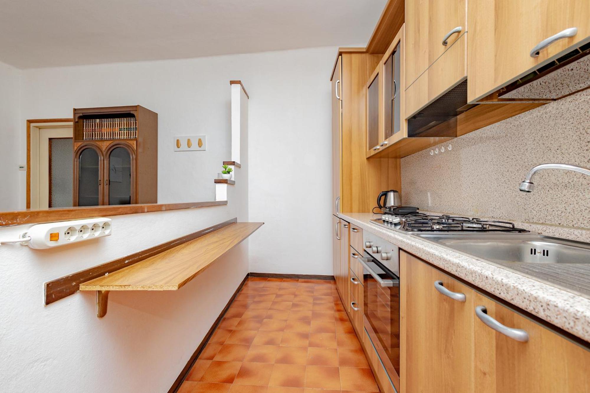 Appartamento Bergamo 24 Exterior photo