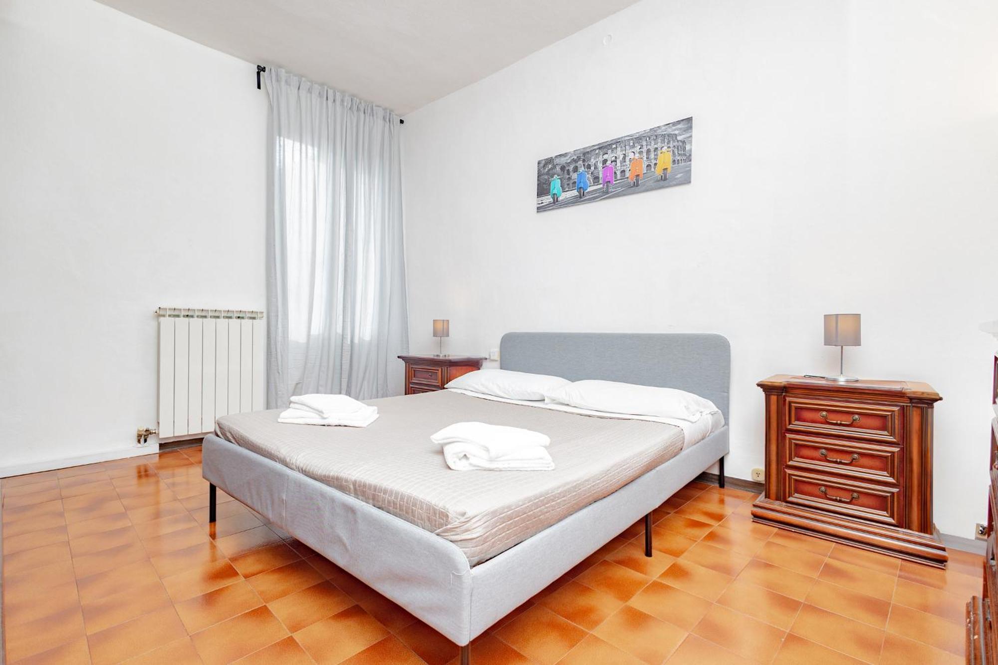 Appartamento Bergamo 24 Exterior photo