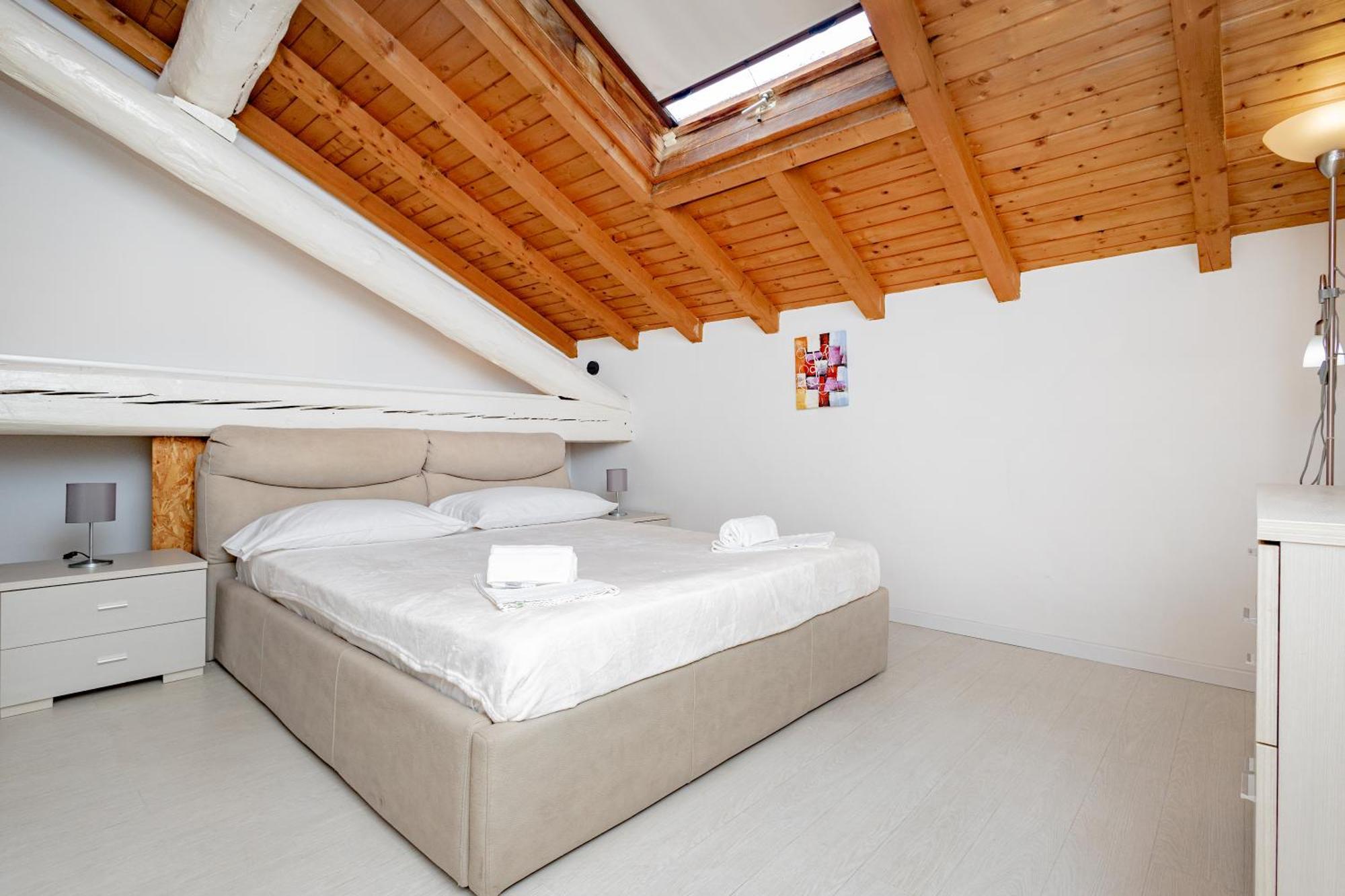 Appartamento Bergamo 24 Exterior photo