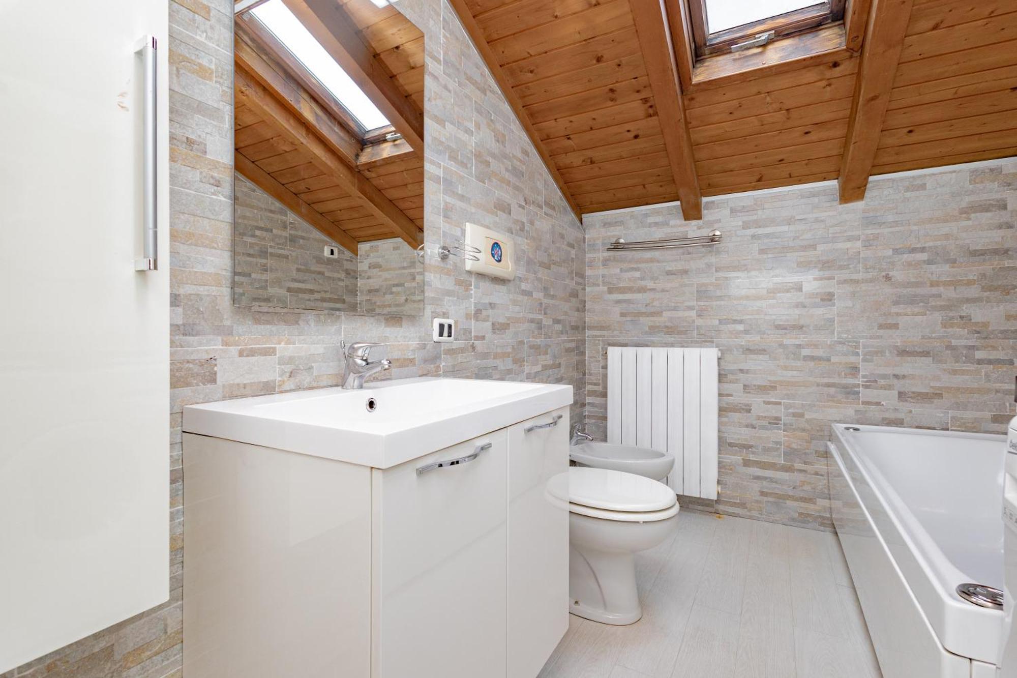 Appartamento Bergamo 24 Exterior photo