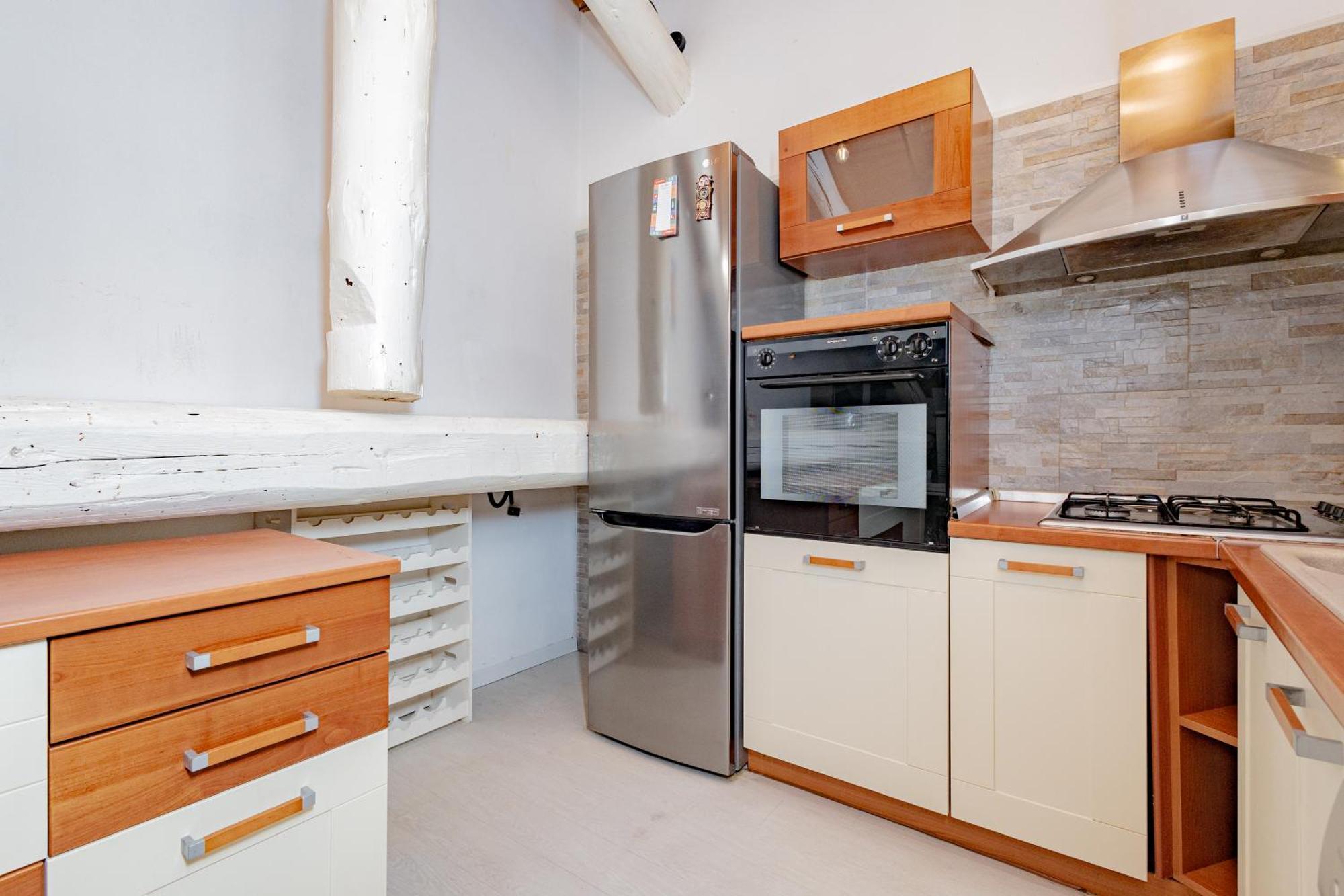 Appartamento Bergamo 24 Exterior photo